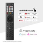 Hisense 65U7Q | 65″ Mini-LED 144Hz VRR ULED Gaming TV - Image 11