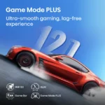 Hisense 65Q7Q 65-inch 4K UHD Smart QLED TV - Image 8