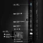 Hisense 75U7Q | 75″ Mini-LED 144Hz VRR ULED Gaming TV - Image 10
