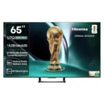 Hisense 65U7Q | 65″ Mini-LED 144Hz VRR ULED Gaming TV