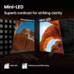 Hisense 65U7Q | 65″ Mini-LED 144Hz VRR ULED Gaming TV - Image 6