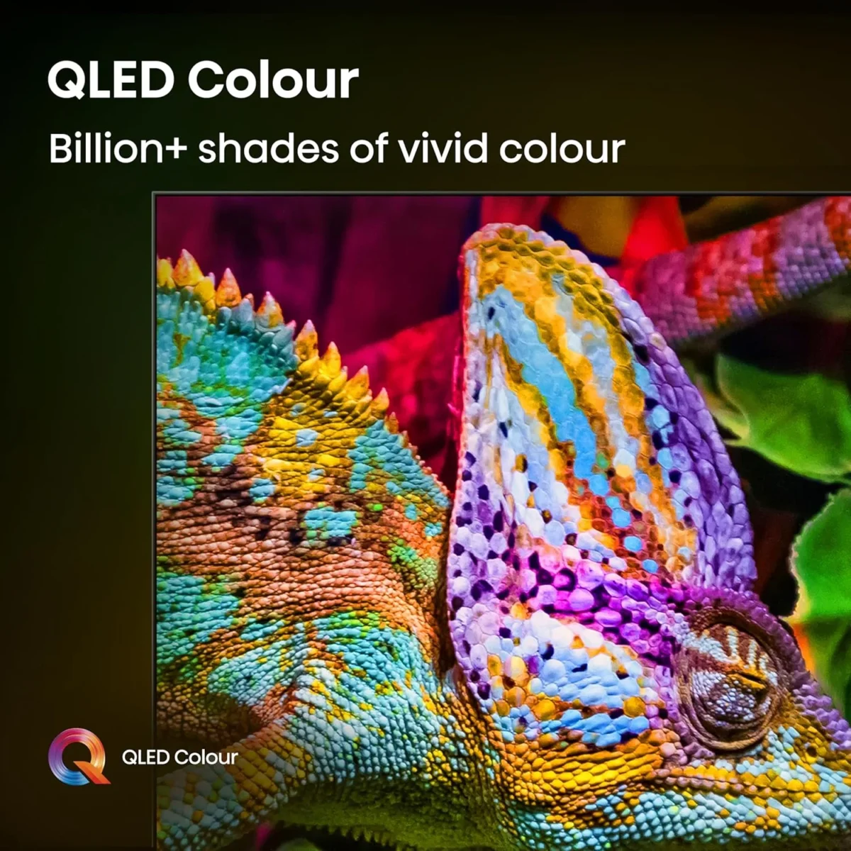 Hisense 75U7Q | 75″ Mini-LED 144Hz VRR ULED Gaming TV - Image 8