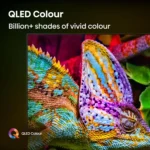 Hisense 75U7Q | 75″ Mini-LED 144Hz VRR ULED Gaming TV - Image 8