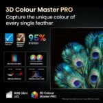 Hisense 116 inch UX TV RGB Mini LED 165Hz VRR 4K - Image 5