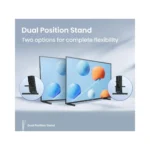 Hisense 50 inches QLED TV Q5 Series 2K - Image 2