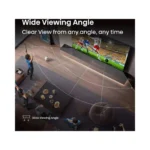 Hisense 50 inches QLED TV Q5 Series 2K - Image 3