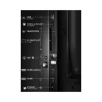 Hisense 50 inches QLED TV Q5 Series 2K - Image 4