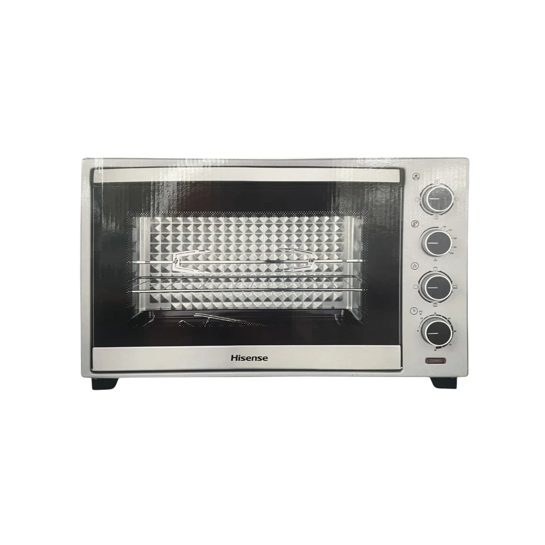Untitled design Hisense H38TOSS16S3 38L Toaster Oven - Image 1