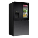 Hisense REF600DR 615L Side-by-Side Refrigerator - Image 3