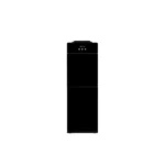 Hisense 3 Taps Water Dispenser Black H97WDTB3S1