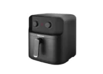 Hisense H08AFBK1S1 8L Air Fryer with Manual Temperature & Timer Control – Black