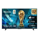 Hisense  MiniLED 55U6S 55″ Inch 60Hz 55U6SKEN