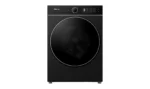 Hisense 12/8 KG Front Load Washing Machine Silver WD5I1245BBRH