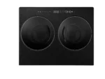 Hisense  Washing Machine X-Zone Master,12/8Kg Main Drum, 1Kg Each Sub drums - Image 4