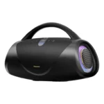 Hisense Voyage Boom Bass Boost Portable Speaker