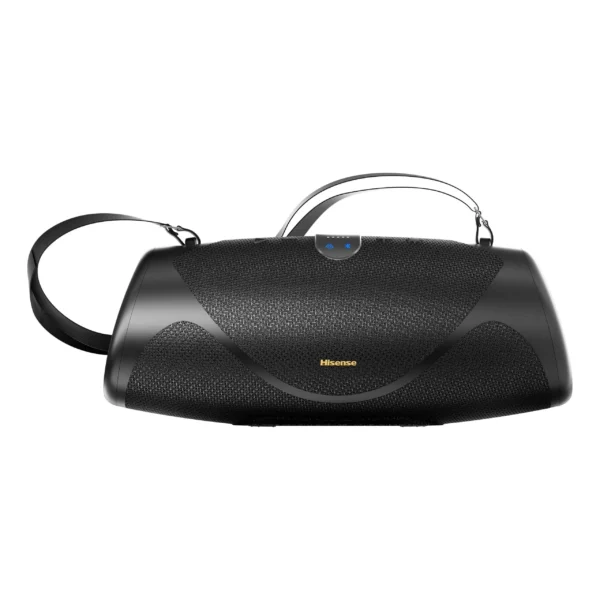 Hisense WeBoom  Portable Bluetooth Speaker