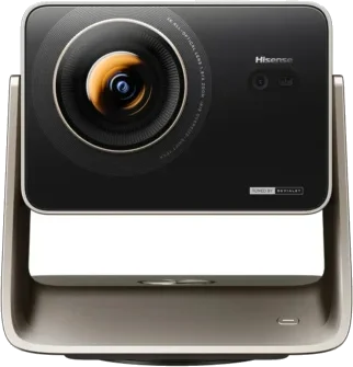 Hisense laser projector