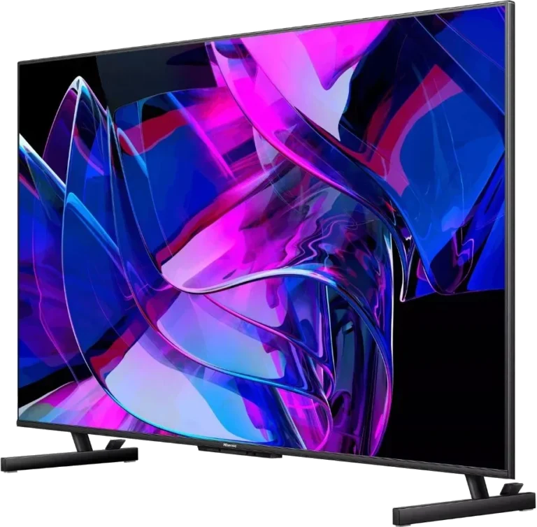 Hisense Mini-LED TV